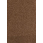 Aragona Cashmere Brown Cashmere Sweater