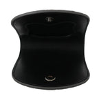 Dolce & Gabbana Gray Exotic Skin Condom Case Holder Pocket Wallet - Zeiniez