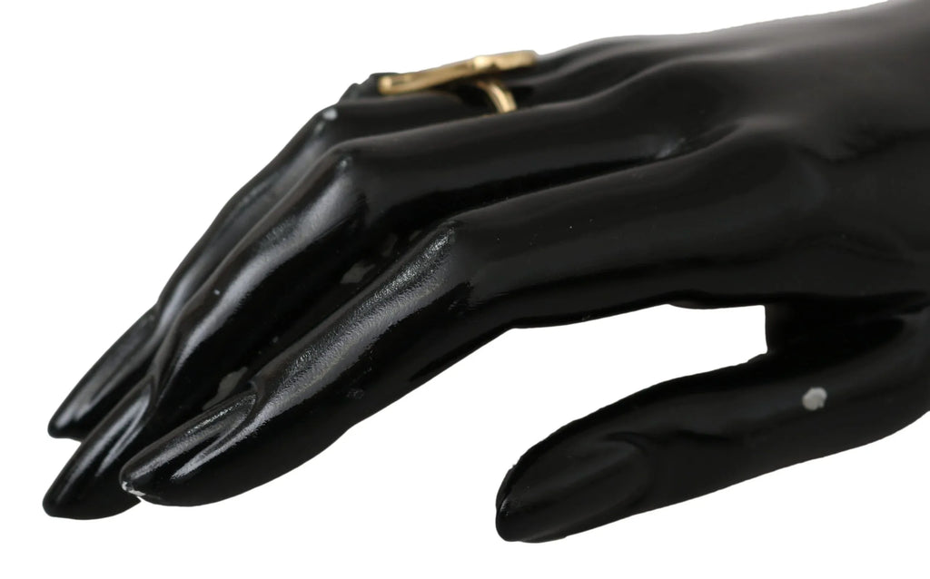 Nialaya Gold Wing Clear CZ 925 Silver Authentic Women - Zeiniez