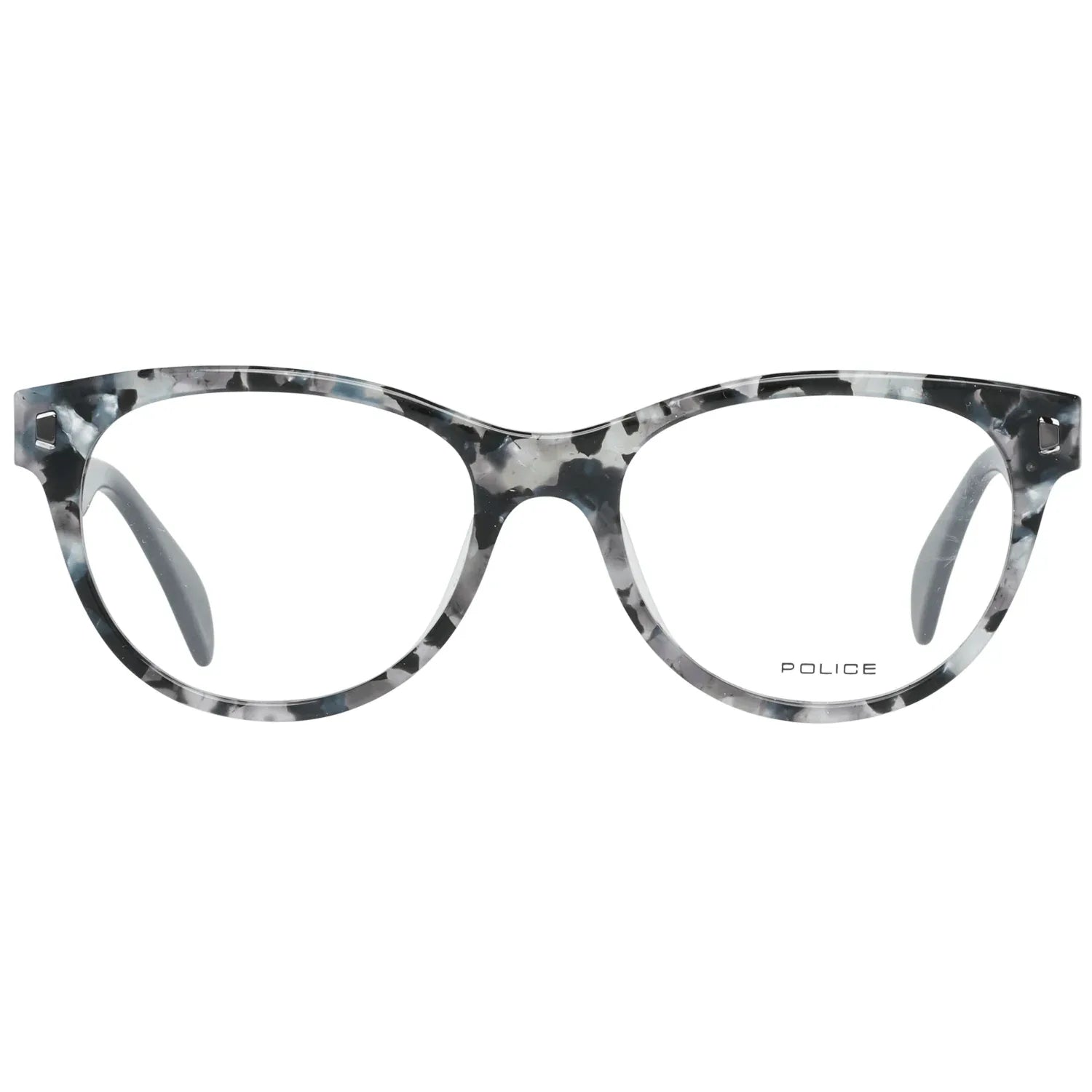 Police Gray Women Optical Frames - Zeiniez