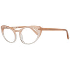 Dsquared² Pink Women Frames - Zeiniez