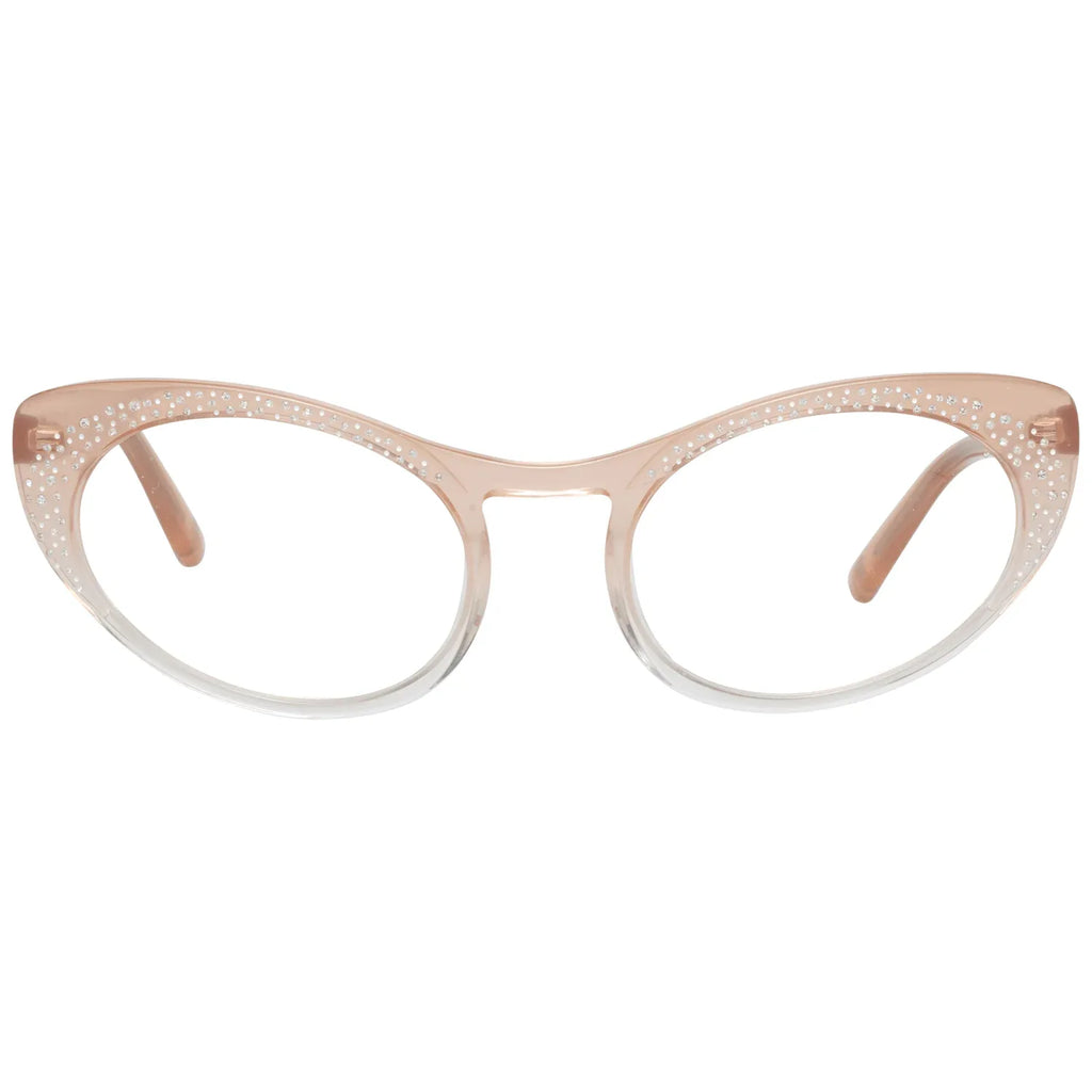 Dsquared² Pink Women Frames - Zeiniez