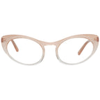 Dsquared² Pink Women Frames - Zeiniez