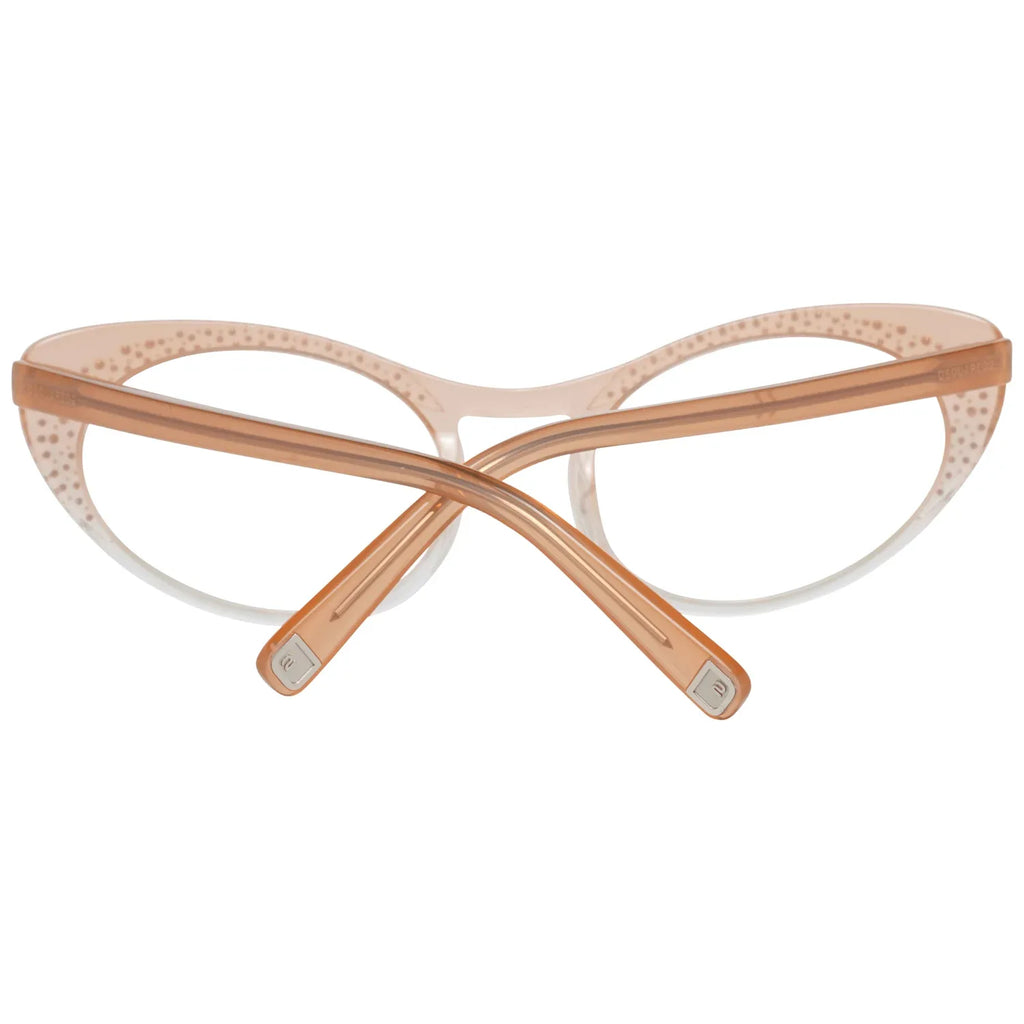 Dsquared² Pink Women Frames - Zeiniez