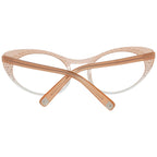 Dsquared² Pink Women Frames - Zeiniez