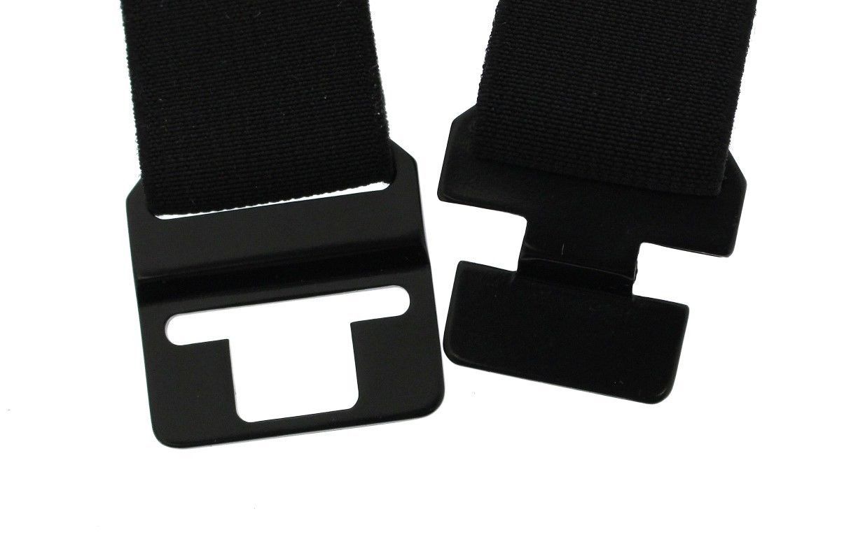 Dolce & Gabbana White Waist Silk Cummerbund Belt - Zeiniez