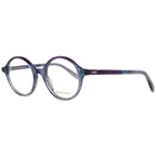 Emilio Pucci Multicolor Plastic Glasses (Frames) - Zeiniez