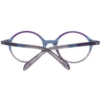 Emilio Pucci Multicolor Plastic Glasses (Frames) - Zeiniez