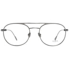 Tod's Silver Metal Glasses (Frames) - Zeiniez