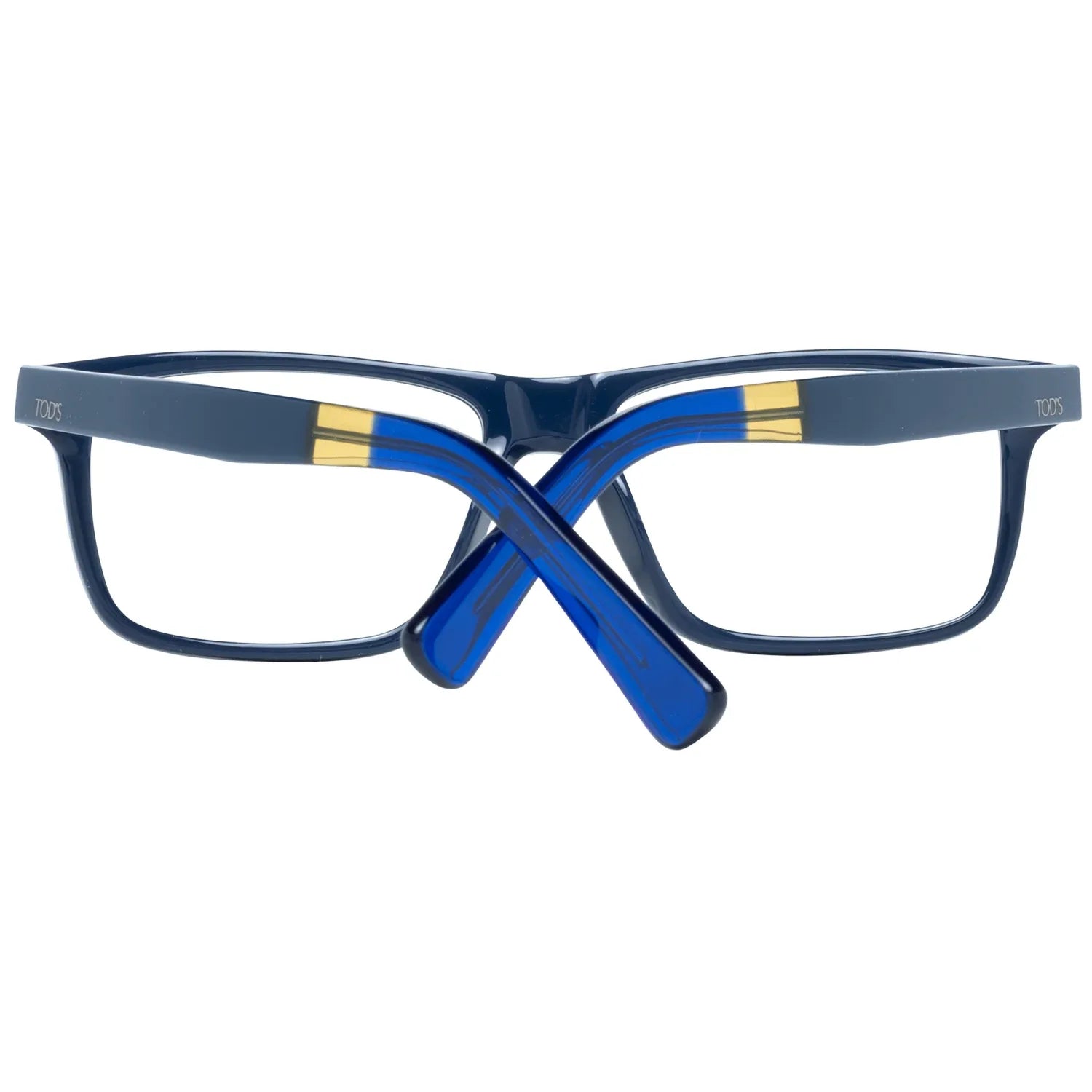 Tod's Blue Men Optical Frames - Zeiniez