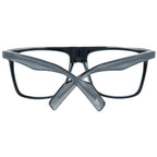 Yohji Yamamoto Black Plastic Glasses (Frames) - Zeiniez