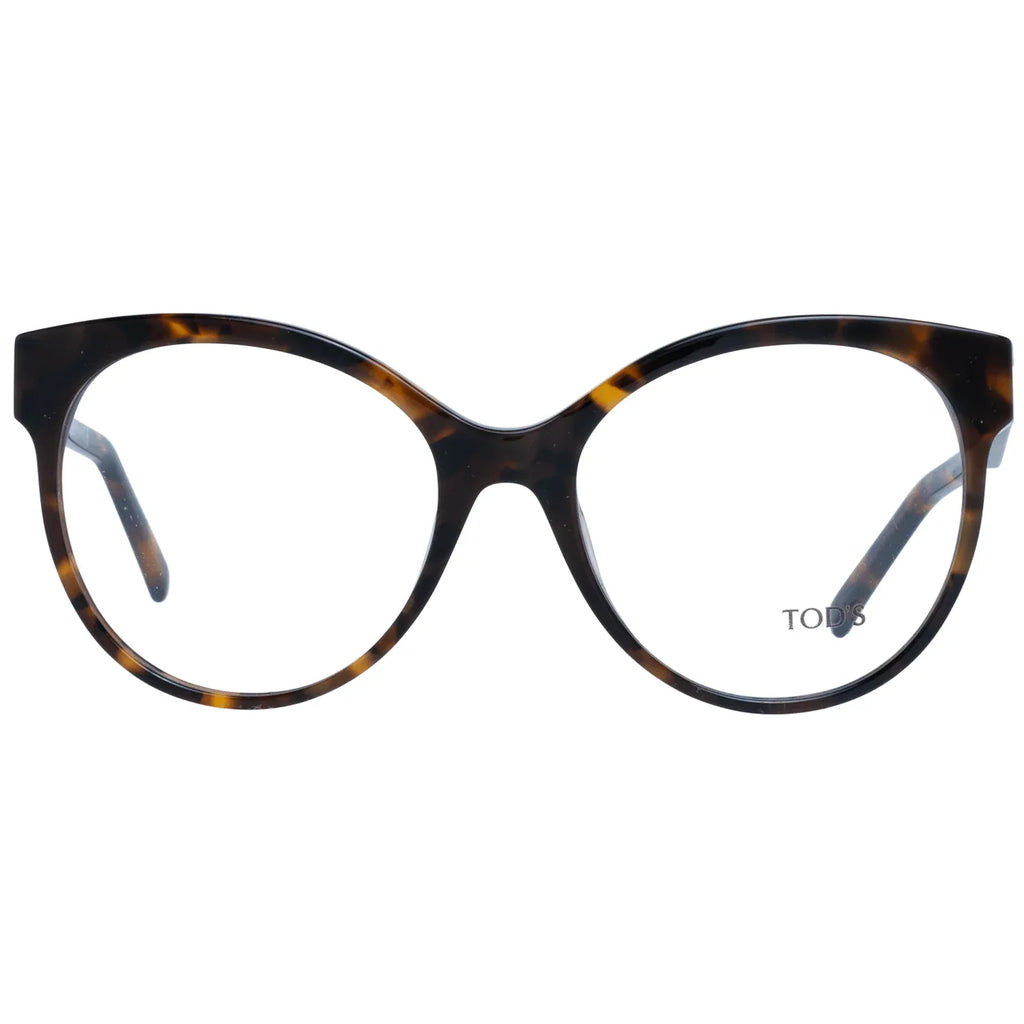 Tod's Brown Women Optical Frames - Zeiniez
