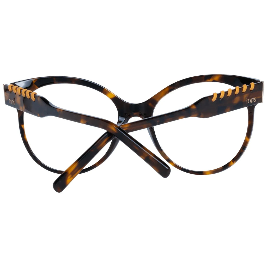 Tod's Brown Women Optical Frames - Zeiniez