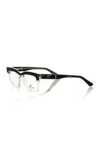 Frankie Morello Black Acetate Men's Frame - Zeiniez