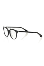 Frankie Morello Black Acetate Men Frame - Zeiniez