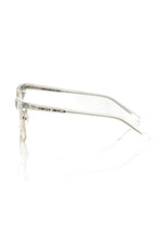 Frankie Morello Gold Metallic Fiber Men Frame - Zeiniez