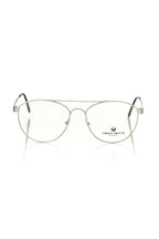 Frankie Morello Silver Metallic Unisex Frame - Zeiniez