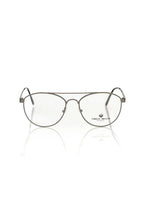 Frankie Morello Gray Metallic Men's Frame - Zeiniez