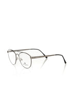 Frankie Morello Gray Metallic Men's Frame - Zeiniez
