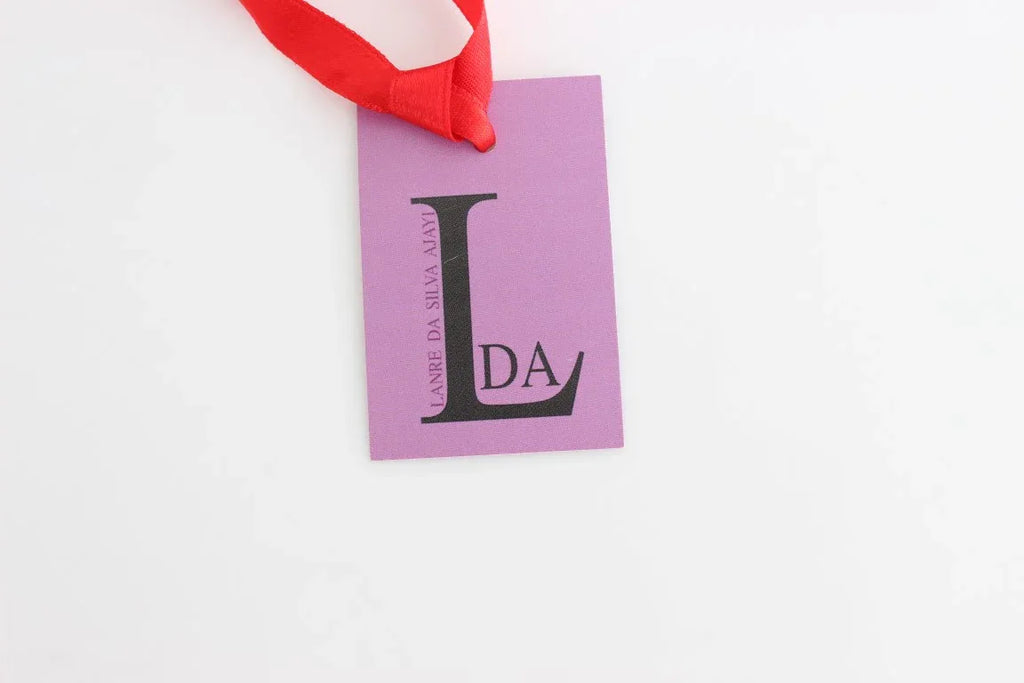 Lanre Da Silva Ajayi Multicolor Organza Sheath Dress - Zeiniez