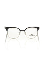 Frankie Morello Black Acetate Women's Frame - Zeiniez