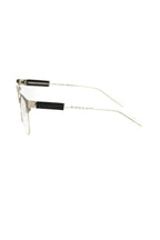 Frankie Morello Black Acetate Women's Frame - Zeiniez