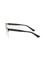 Frankie Morello Black Acetate Women's Frame - Zeiniez