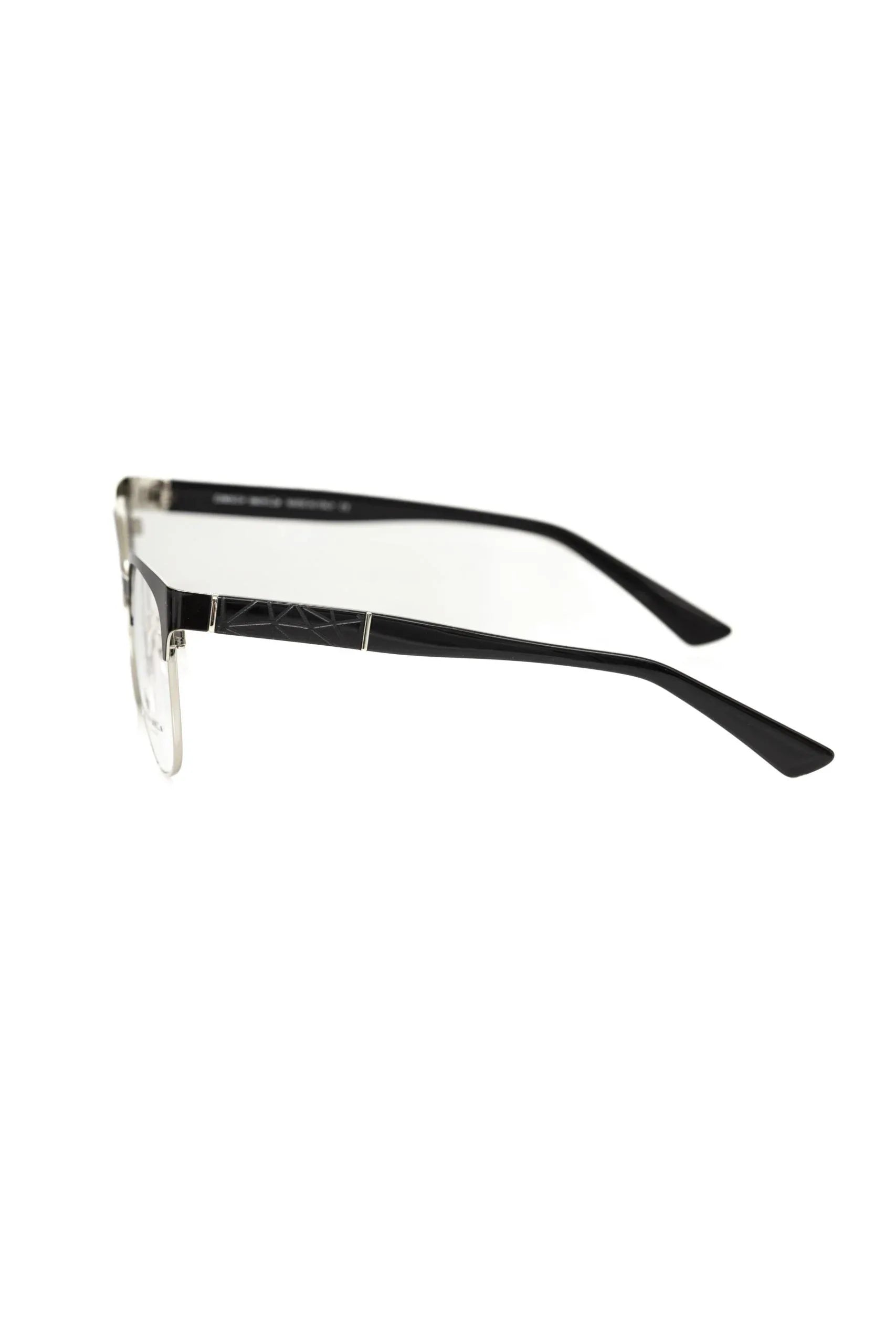 Frankie Morello Black Acetate Women's Frame - Zeiniez