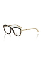 Frankie Morello Multicolor Acetate Women's Frame - Zeiniez