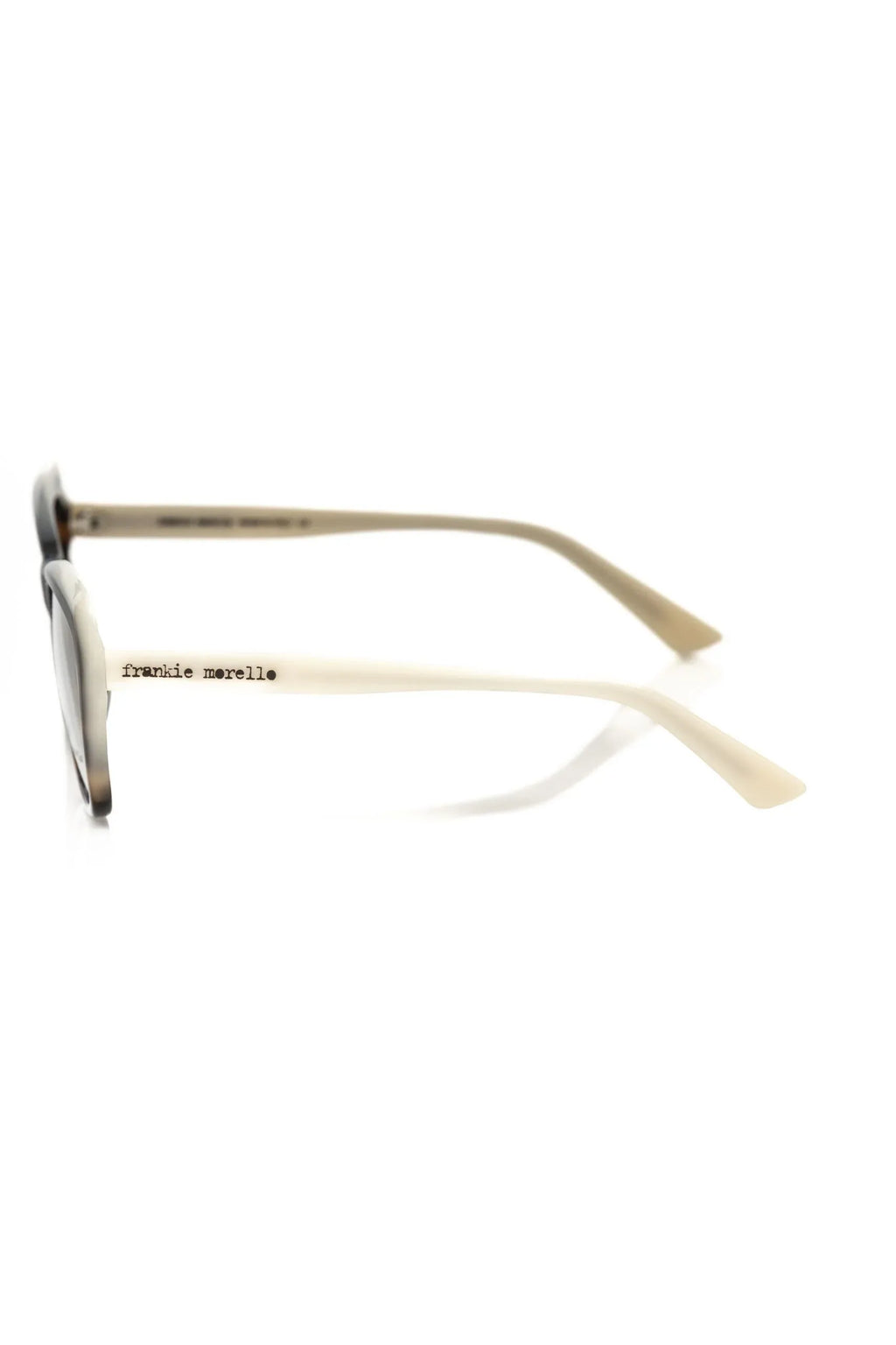 Frankie Morello Multicolor Acetate Women's Frame - Zeiniez
