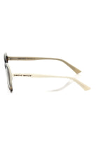 Frankie Morello Multicolor Acetate Women's Frame - Zeiniez