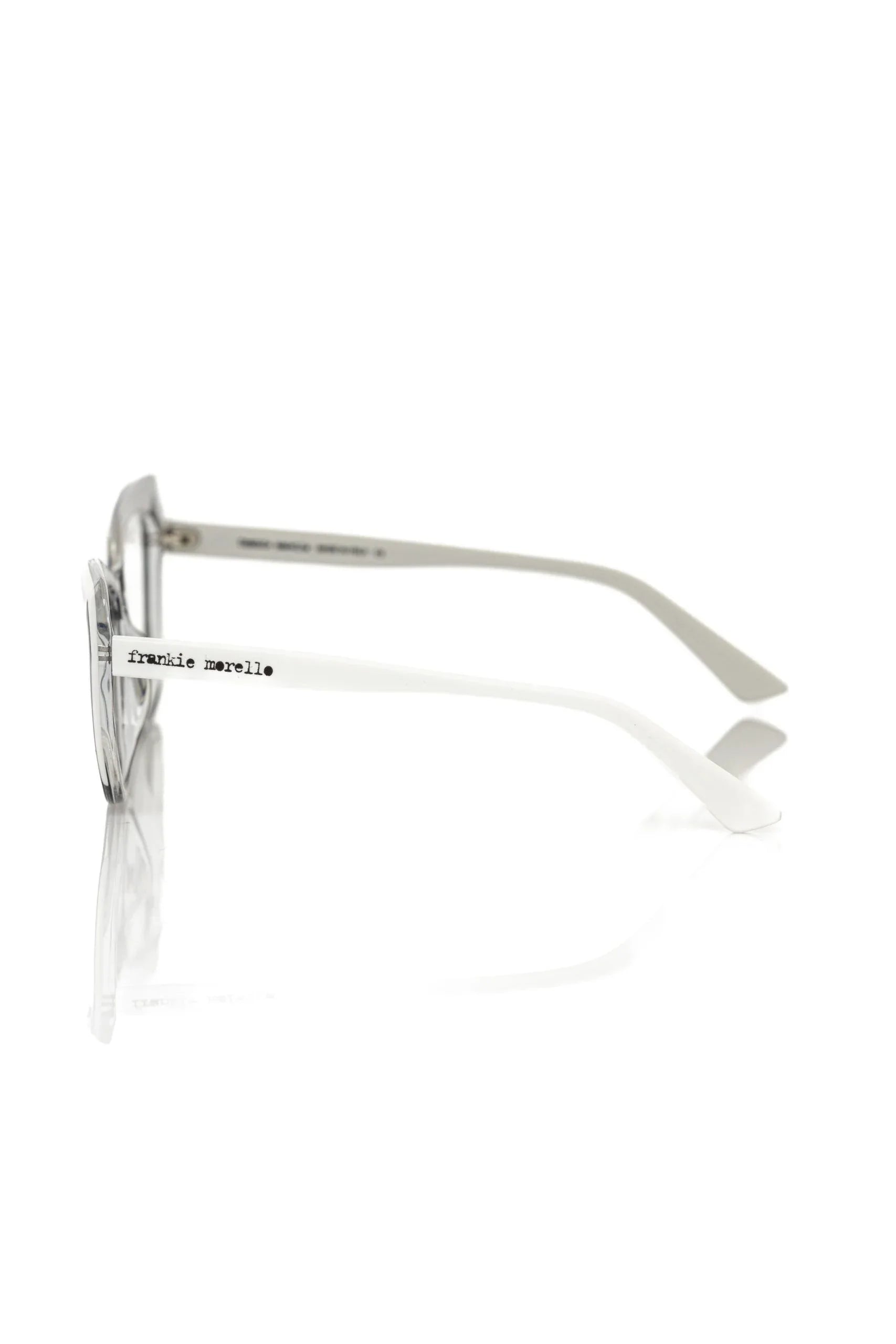 Frankie Morello Multicolor Acetate Women Frame - Zeiniez