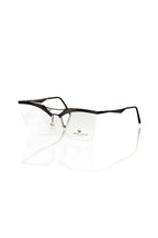Frankie Morello Black Metallic Women's Frame - Zeiniez