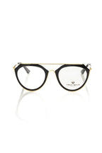 Frankie Morello Black Acetate Frames - Zeiniez