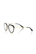Frankie Morello Black Acetate Frames - Zeiniez