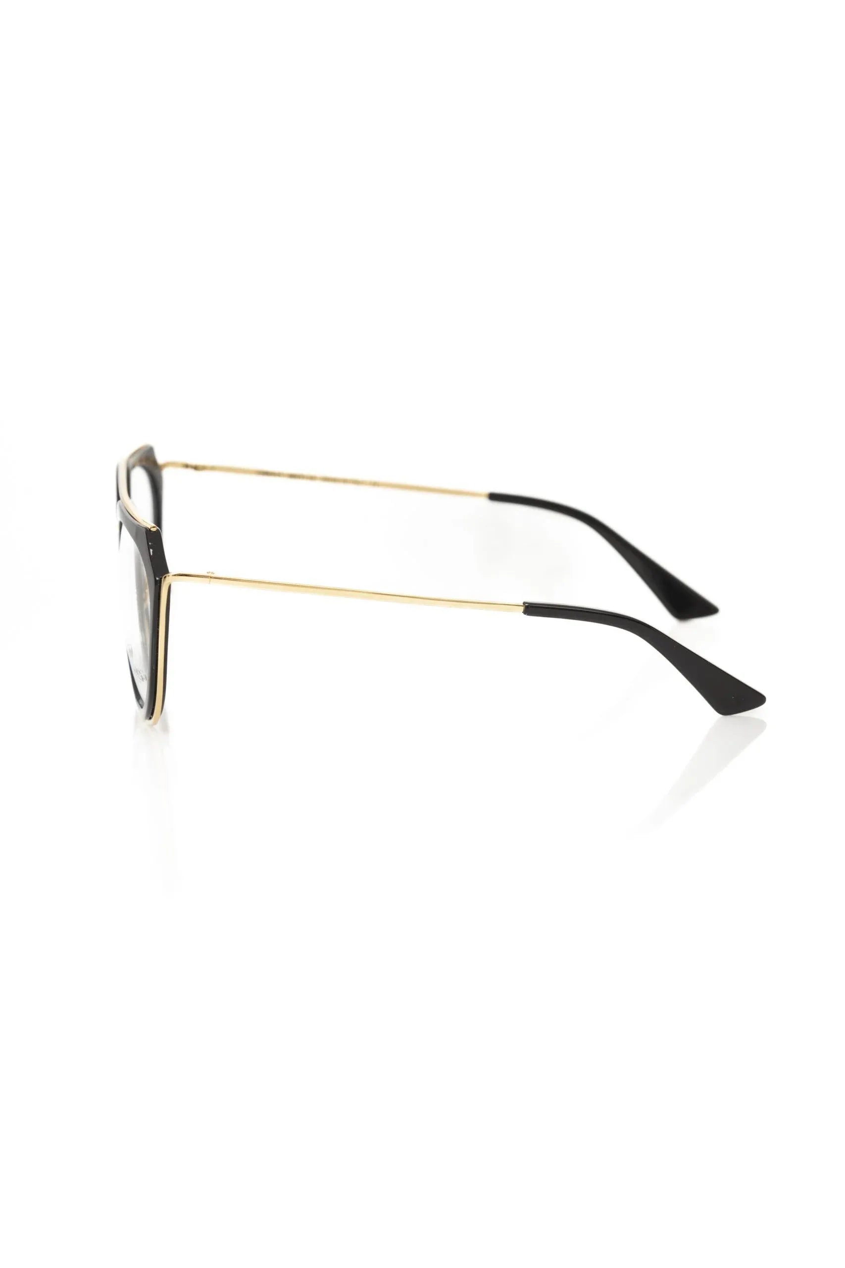 Frankie Morello Black Acetate Frames - Zeiniez