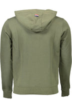 U.S. POLO ASSN. Verde Cotton Men's Sweatshirt - Zeiniez