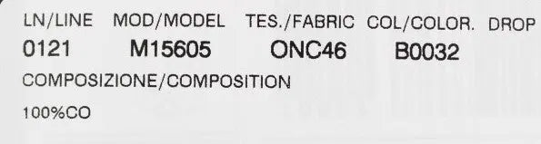 Dolce & Gabbana Purple Striped Cotton Pajama Lounge Shirt Dolce & Gabbana