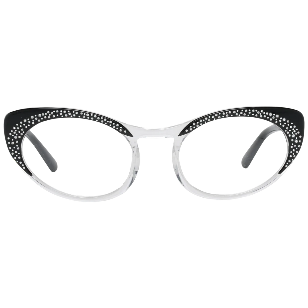 Dsquared² Black Women Frames - Zeiniez