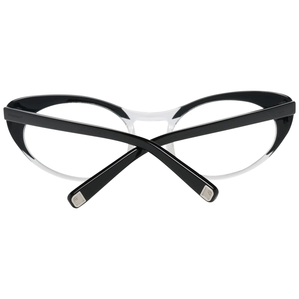 Dsquared² Black Women Frames - Zeiniez