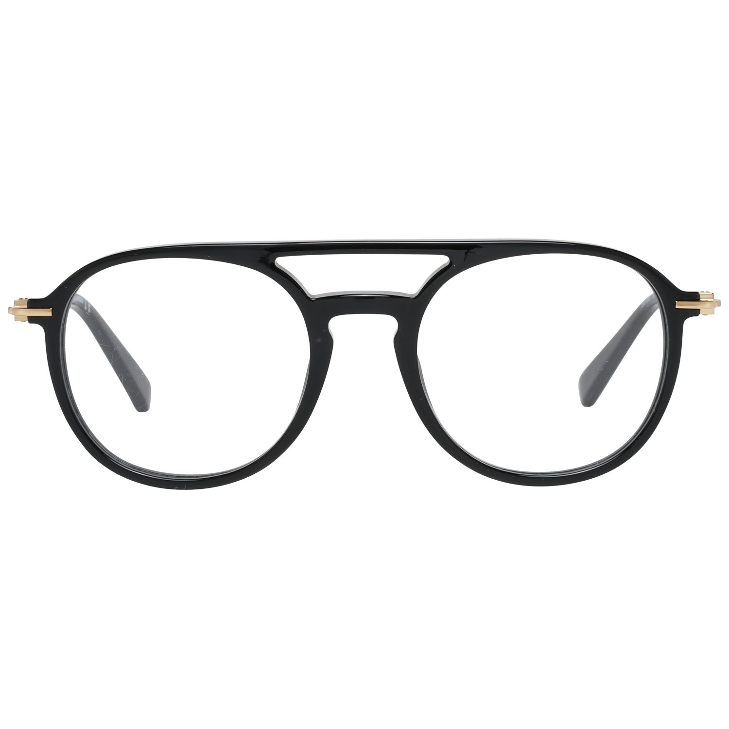 Dsquared² Black Unisex Optical Frames