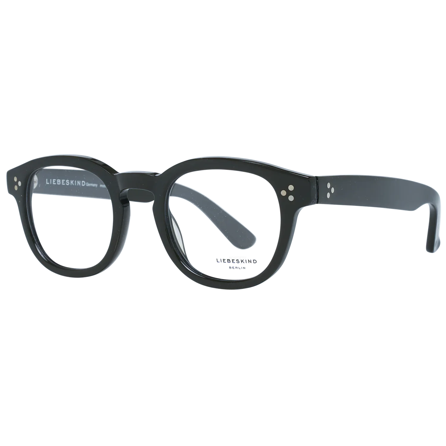 Liebeskind Black and Green Women Frames - Zeiniez