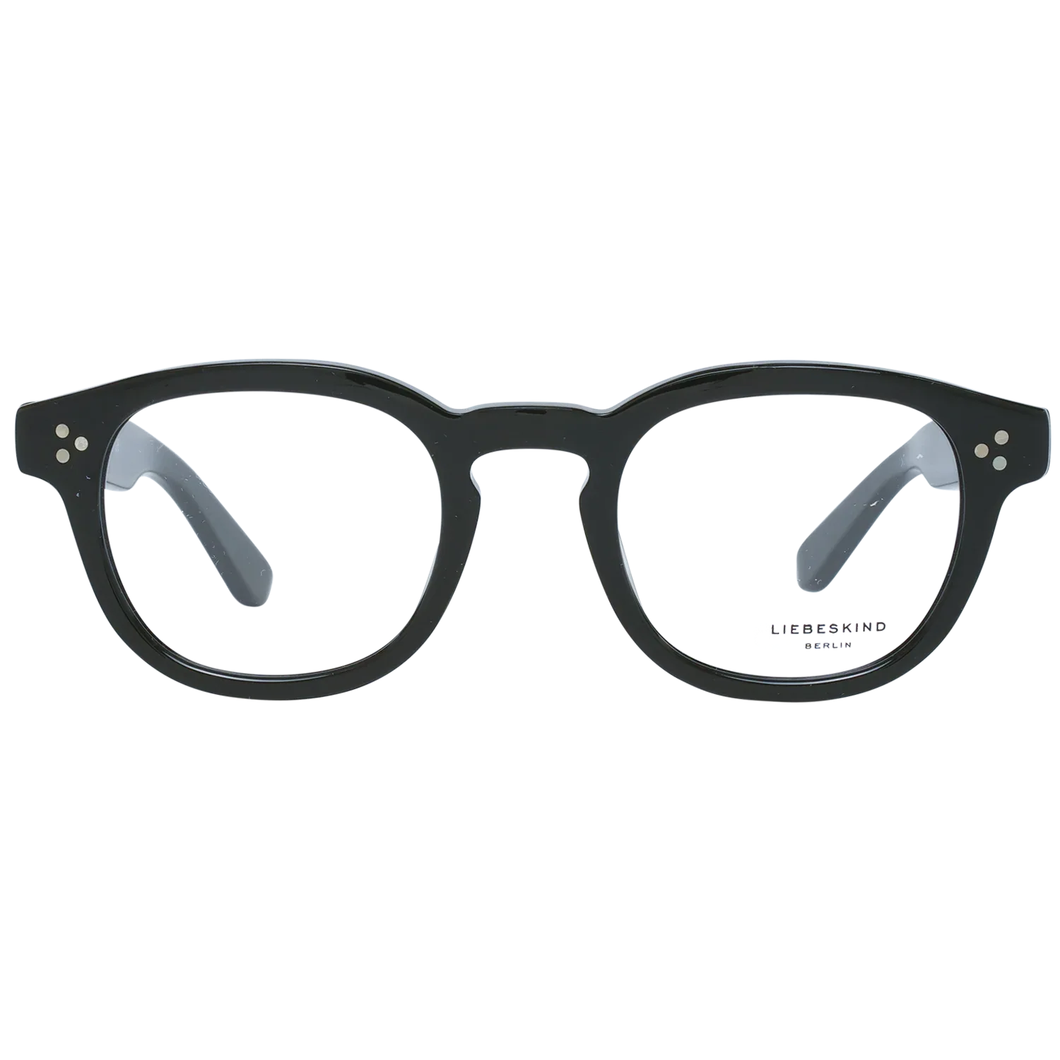 Liebeskind Black and Green Women Frames - Zeiniez