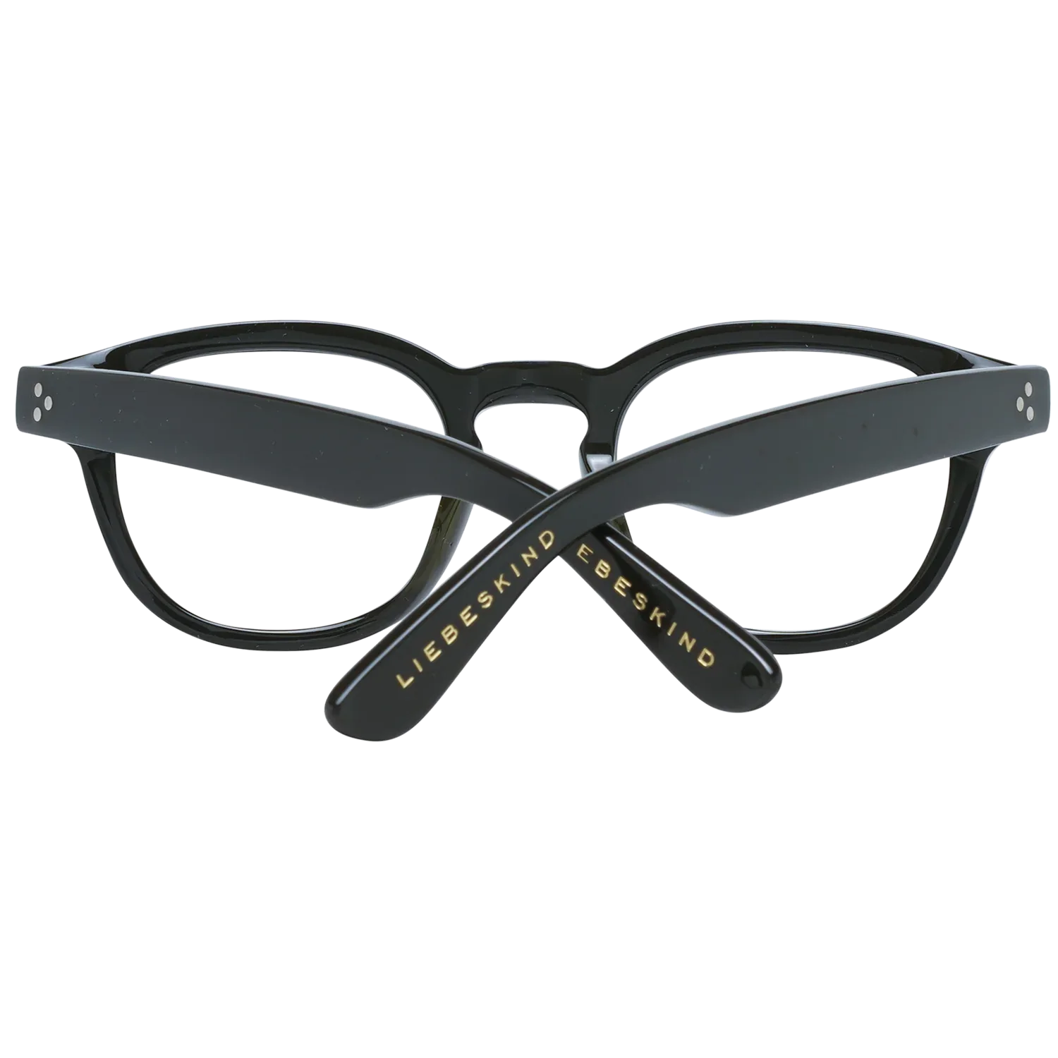 Liebeskind Black and Green Women Frames - Zeiniez
