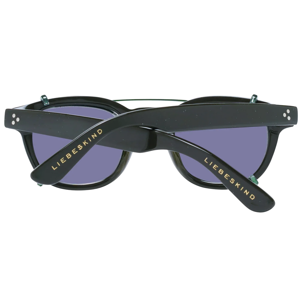 Liebeskind Black and Green Women Frames - Zeiniez