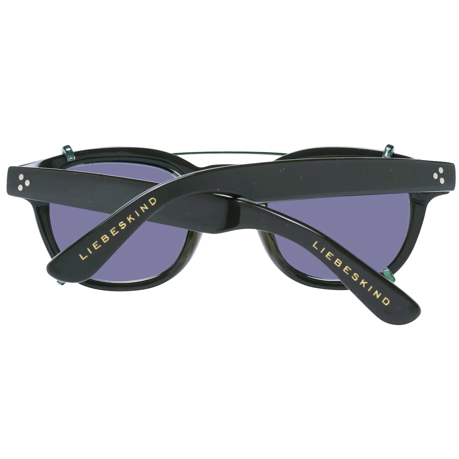 Liebeskind Black and Green Women Frames - Zeiniez