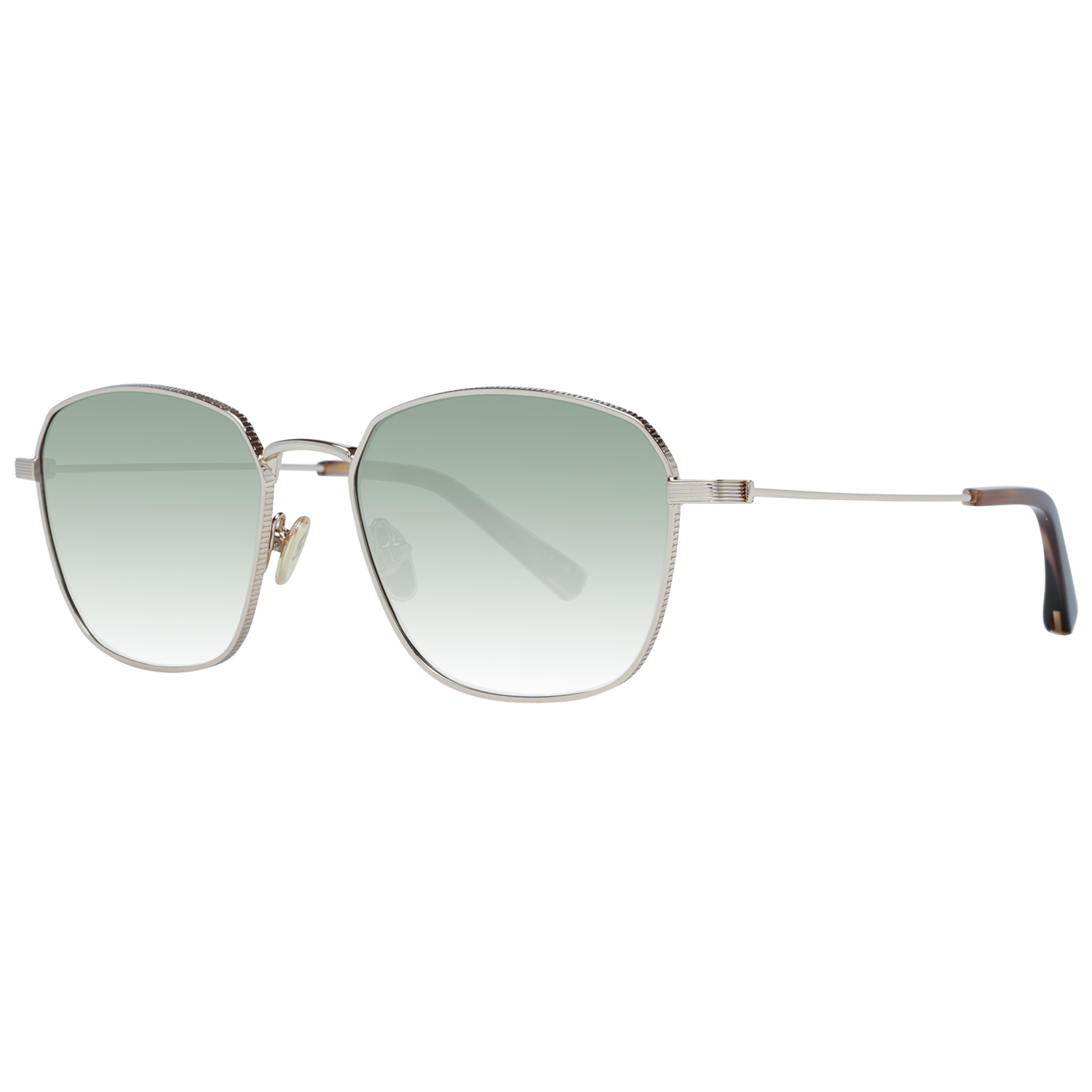 Ted Baker Gold Men Sunglasses - Zeiniez
