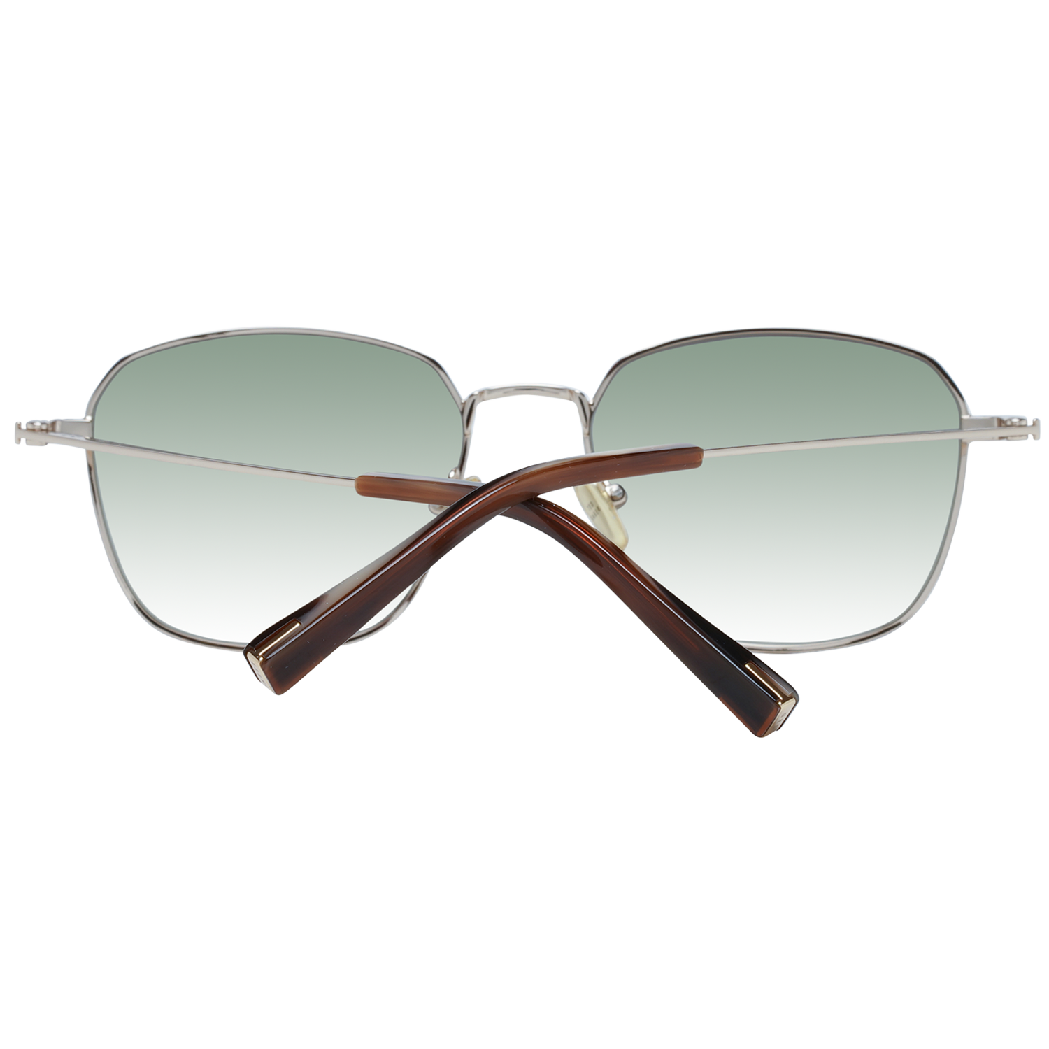 Ted Baker Gold Men Sunglasses - Zeiniez