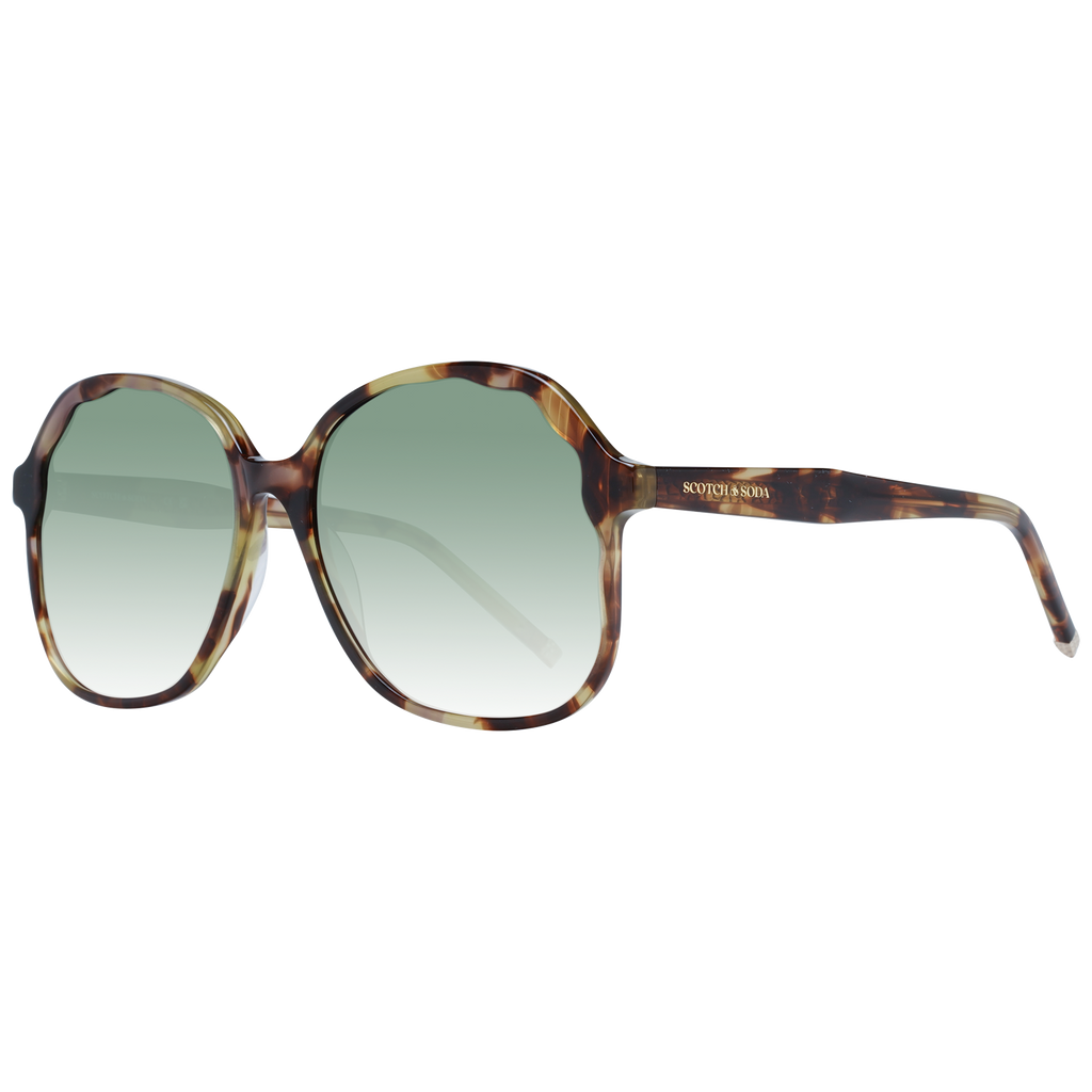 Scotch & Soda Multicolor Women Sunglasses - Zeiniez