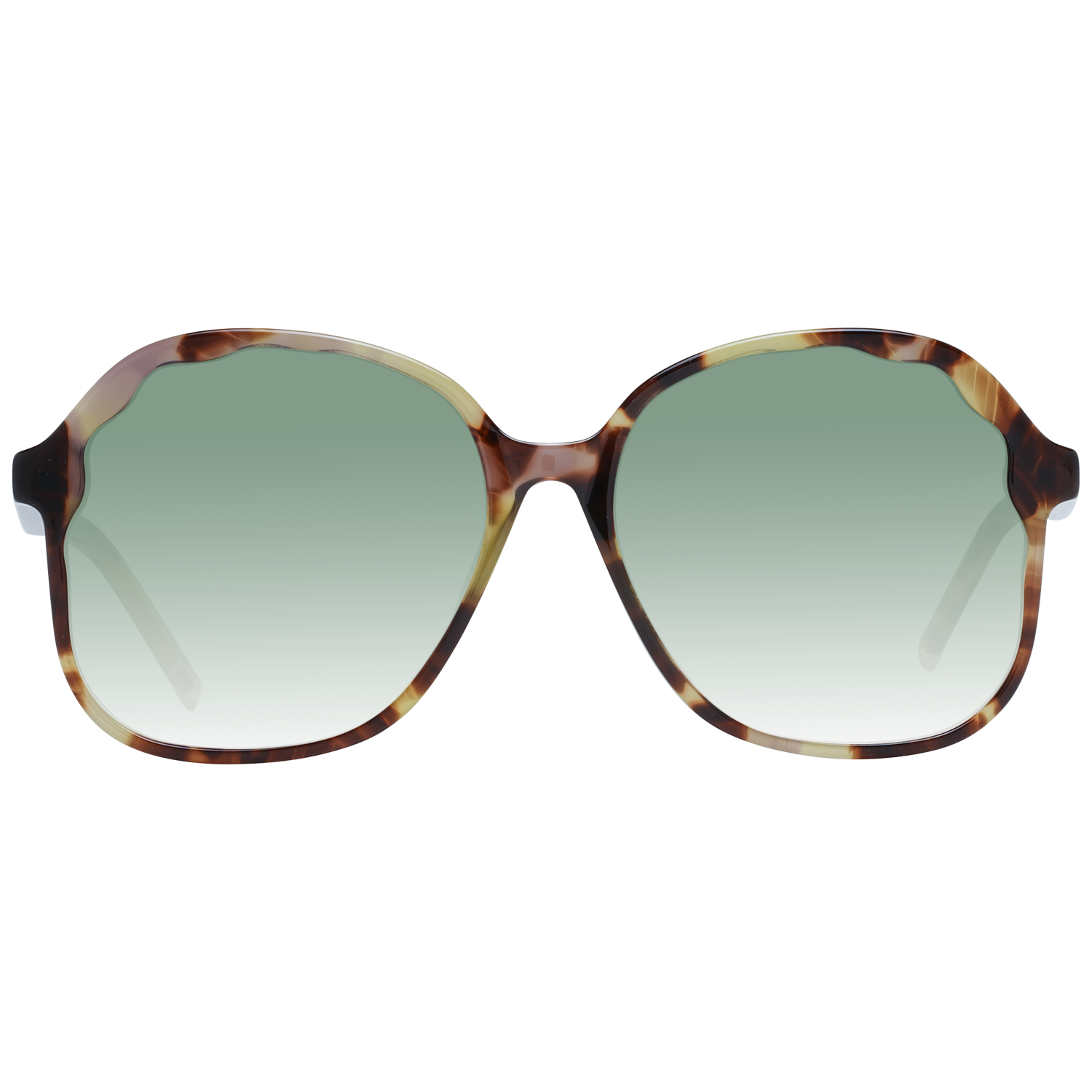 Scotch & Soda Multicolor Women Sunglasses - Zeiniez